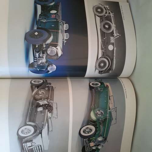 The Complete Car Modeller by Gerald A. Wingrove