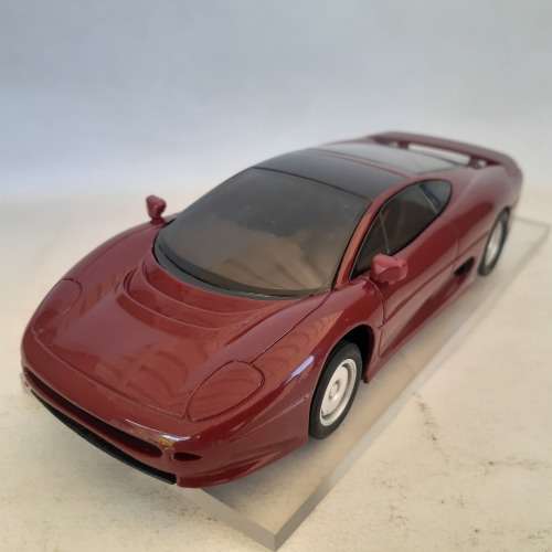 Scalextric C230 Jaguar XJ220