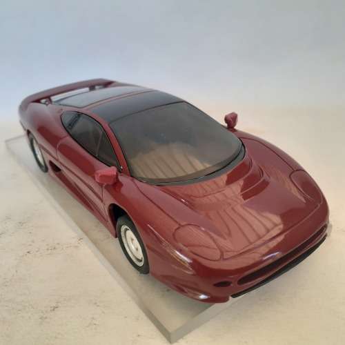 Scalextric C230 Jaguar XJ220