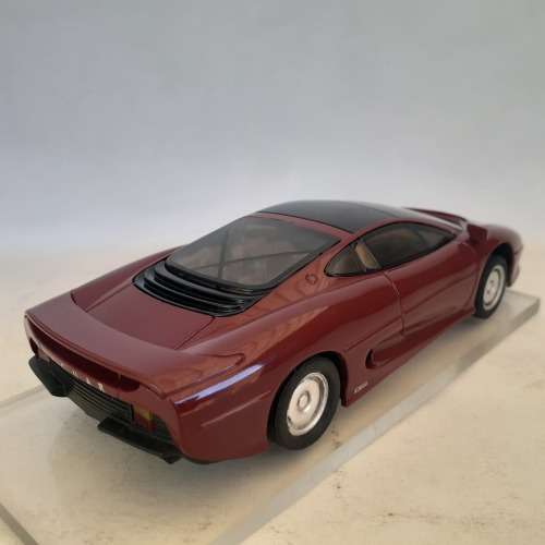 Scalextric C230 Jaguar XJ220