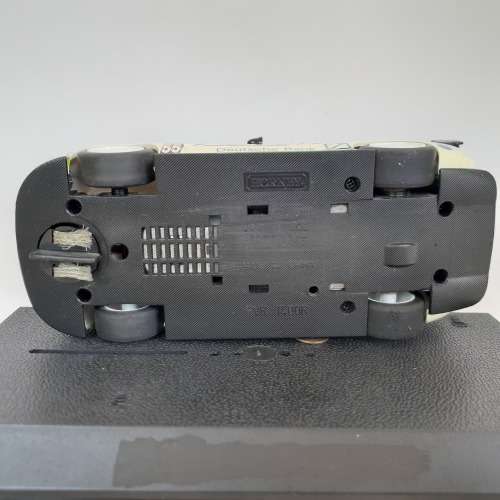 Scalextric C2533 TVR Tuscon 400R Boxed