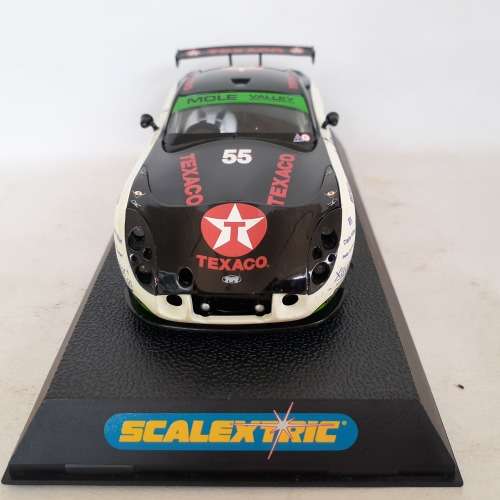 Scalextric C2533 TVR Tuscon 400R Boxed