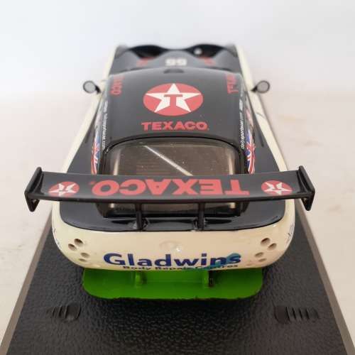 Scalextric C2533 TVR Tuscon 400R Boxed