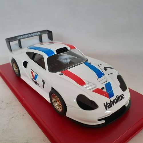 Fly Ref.87007 Porsche GT1 Evo Valvoline Mint Boxed