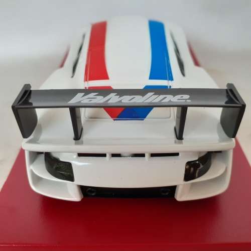 Fly Ref.87007 Porsche GT1 Evo Valvoline Mint Boxed