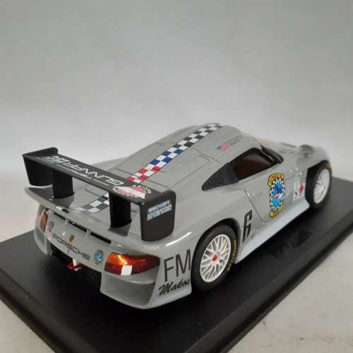 Fly A59 Porsche 911 GT1 Evo Grand-Am Miami 2003 Mint Boxed