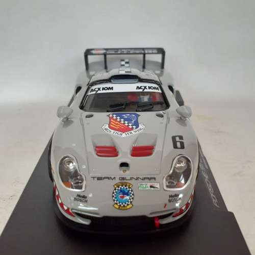 Fly A59 Porsche 911 GT1 Evo Grand-Am Miami 2003 Mint Boxed