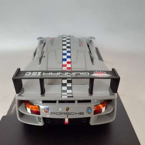 Fly A59 Porsche 911 GT1 Evo Grand-Am Miami 2003 Mint Boxed