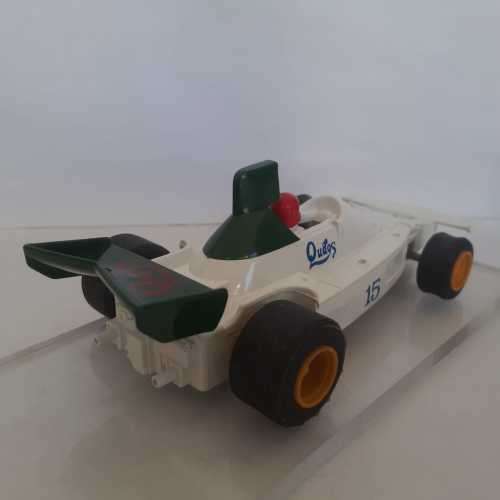 Scalextric C228 Ferrari 312T Qudos