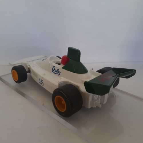 Scalextric C228 Ferrari 312T Qudos