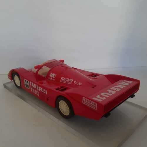 Scalextric C188 Porsche 962 Takefuji