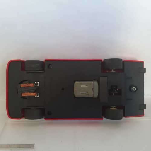 Scalextric C188 Porsche 962 Takefuji