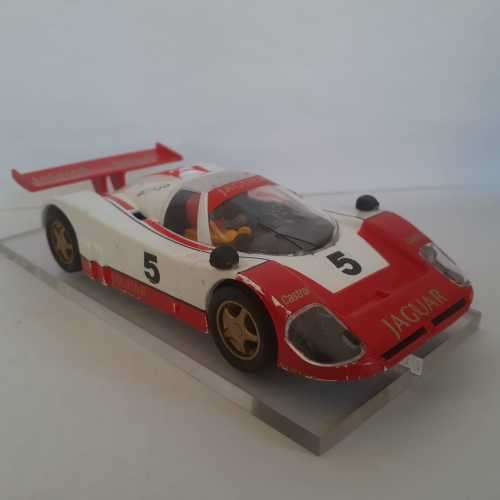 Scalextric C443 Jaguar XJR9