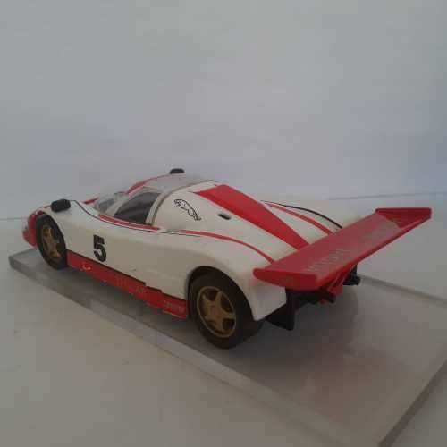 Scalextric C443 Jaguar XJR9