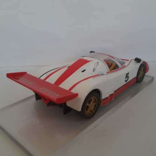 Scalextric C443 Jaguar XJR9