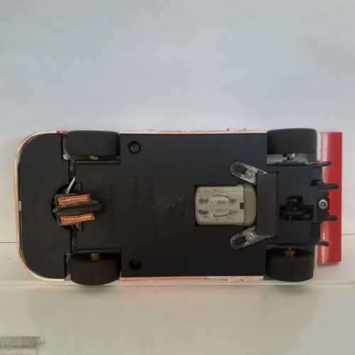 Scalextric C443 Jaguar XJR9