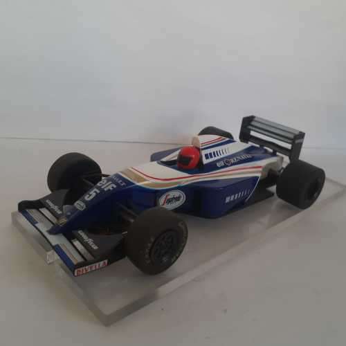 Scalextric C533 Williams FW15C No.5