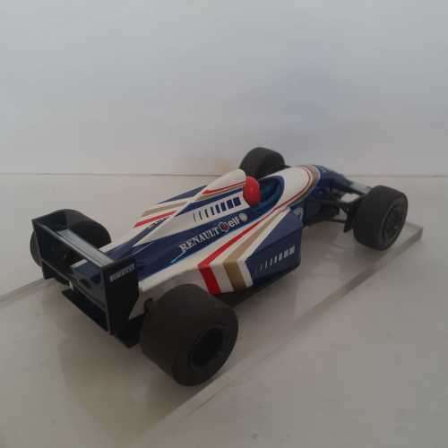 Scalextric C533 Williams FW15C No.5