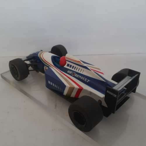 Scalextric C533 Williams FW15C No.5