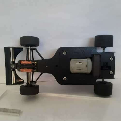 Scalextric C533 Williams FW15C No.5