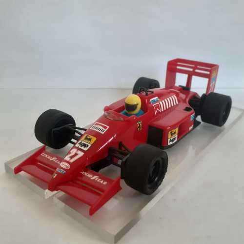SCX 4087 Ferrari F187 F1