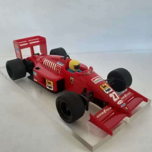 SCX 4087 Ferrari F187 F1