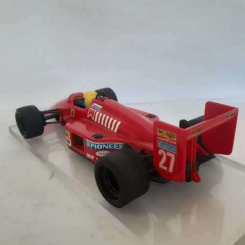 SCX 4087 Ferrari F187 F1