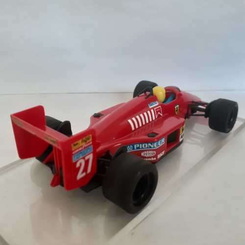 SCX 4087 Ferrari F187 F1