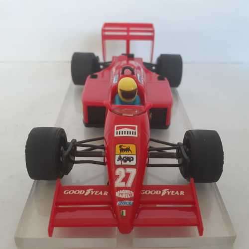SCX 4087 Ferrari F187 F1