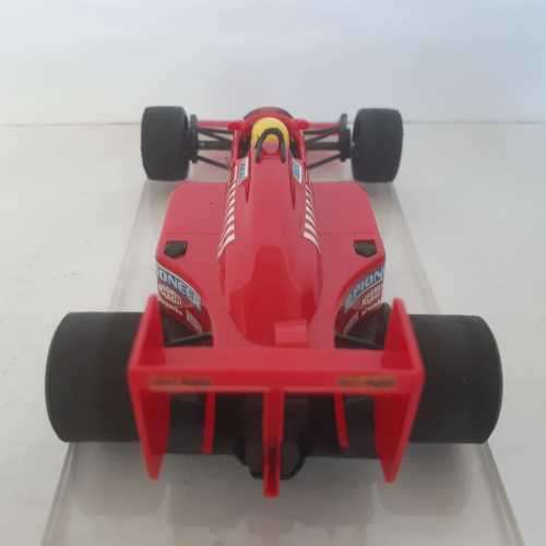 SCX 4087 Ferrari F187 F1