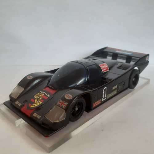 Scalextric Porsche 962 Modified