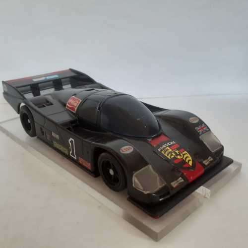 Scalextric Porsche 962 Modified