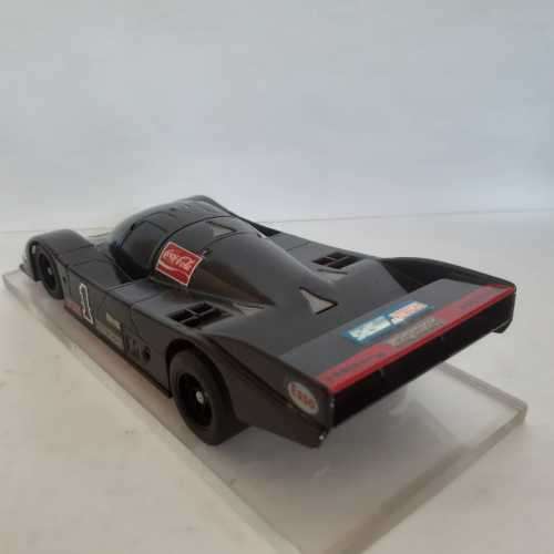 Scalextric Porsche 962 Modified