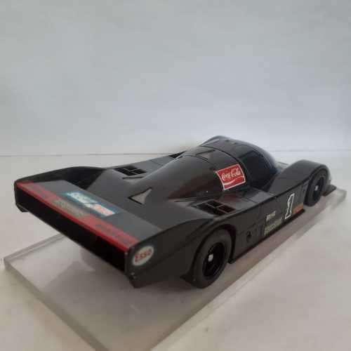 Scalextric Porsche 962 Modified