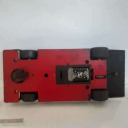 Scalextric Porsche 962 Modified