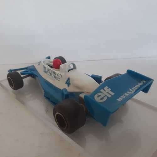 Scalextric C135 Tyrrell 008 F1