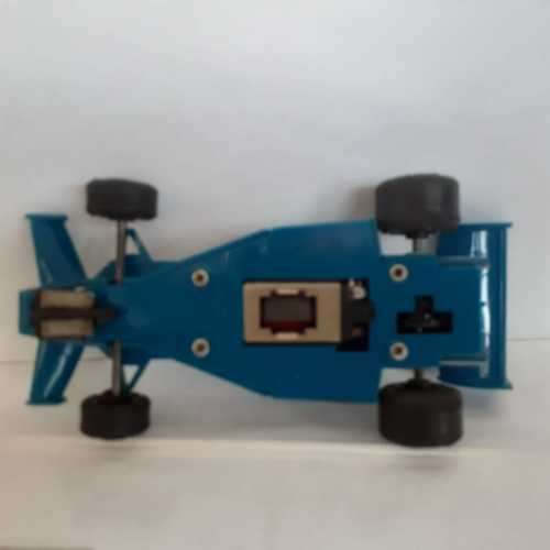Scalextric C135 Tyrrell 008 F1