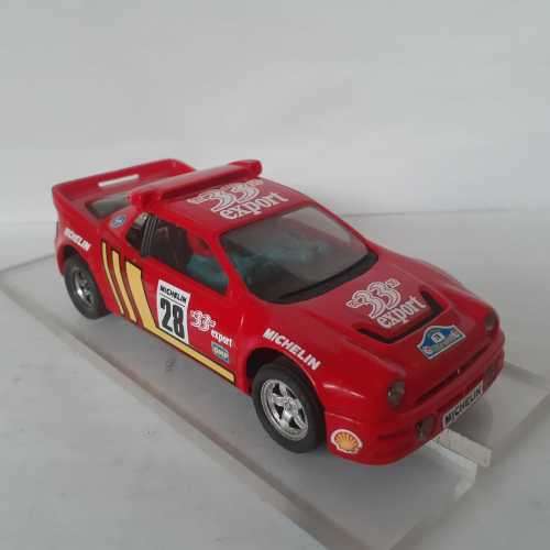 SCX 8346 Ford RS200 33 Export