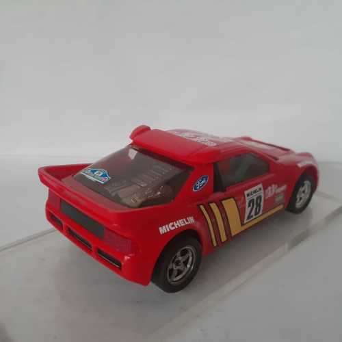 SCX 8346 Ford RS200 33 Export