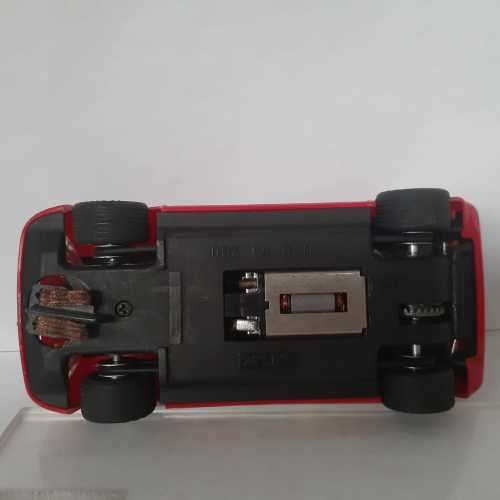 SCX 8346 Ford RS200 33 Export