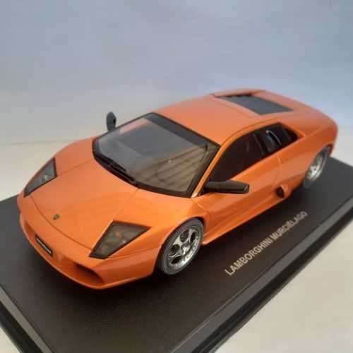 Auto Art 13022 Lamborghini Murcielago Mint Boxed