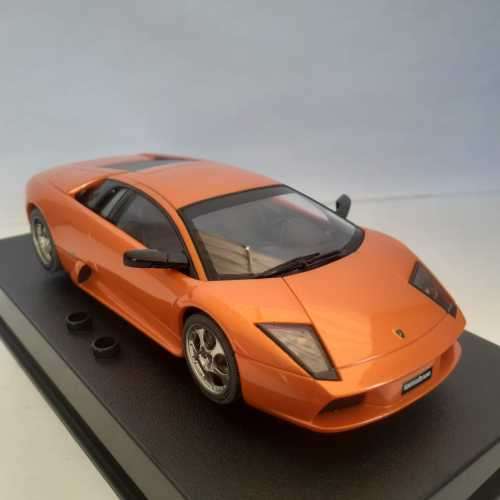Auto Art 13022 Lamborghini Murcielago Mint Boxed