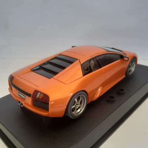 Auto Art 13022 Lamborghini Murcielago Mint Boxed
