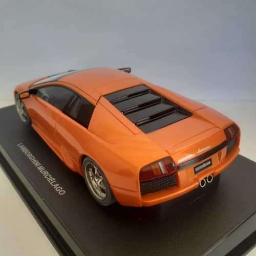 Auto Art 13022 Lamborghini Murcielago Mint Boxed