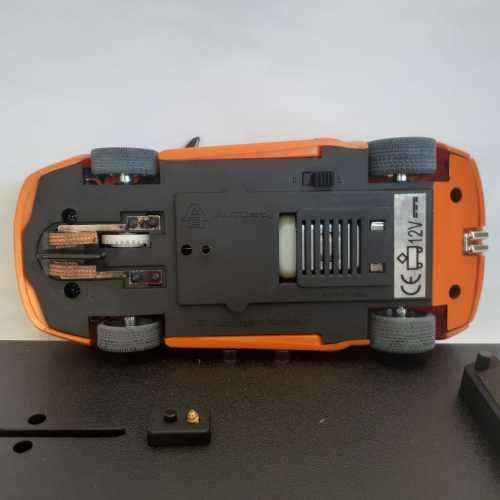 Auto Art 13022 Lamborghini Murcielago Mint Boxed