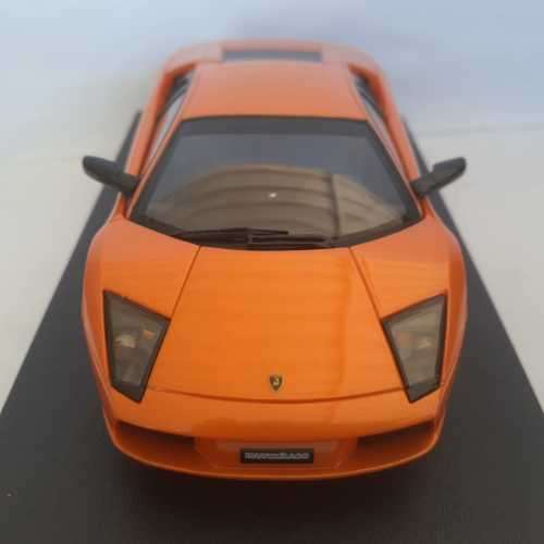 Auto Art 13022 Lamborghini Murcielago Mint Boxed