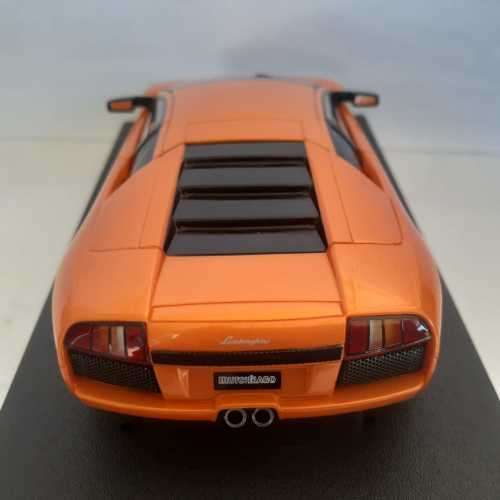 Auto Art 13022 Lamborghini Murcielago Mint Boxed