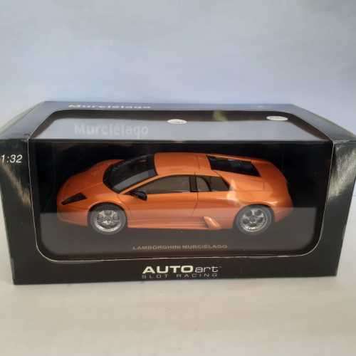 Auto Art 13022 Lamborghini Murcielago Mint Boxed