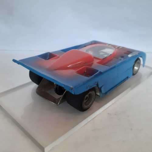 Parma Alfa Romeo 33 Slot Car