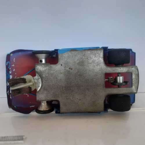 Parma Alfa Romeo 33 Slot Car